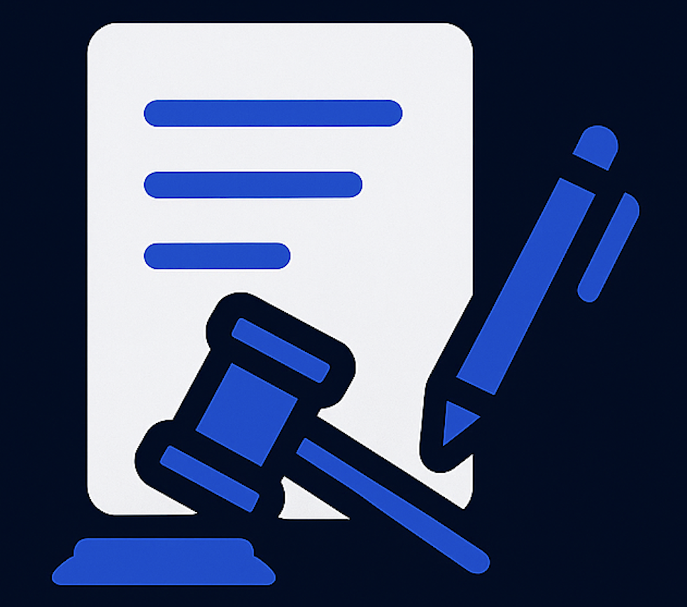 Legal Document Generator - Coming Soon